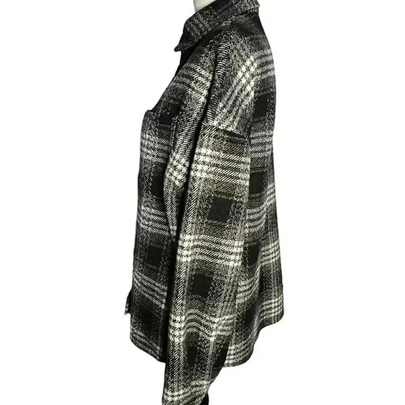 C+D+M Blouse S - Picture 3 of 6